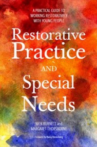 restorative practice and special needs